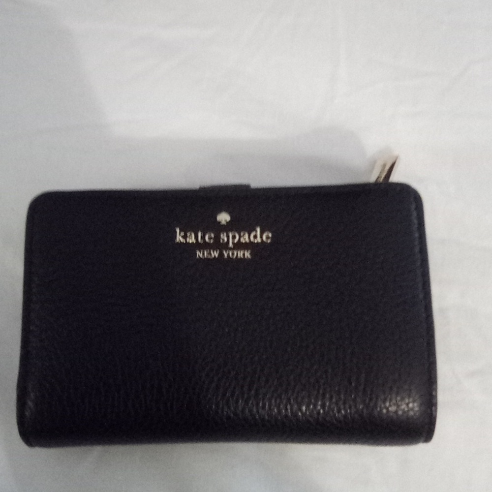 Kate Spade Backpack & Wallet - Picture 4 of 5